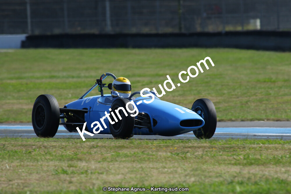 07-08-09/09/2018 : 3ème manche du Championnat de France Superkart 250 à Nogaro (Photos Stéphane Agnus) 2018 — karting