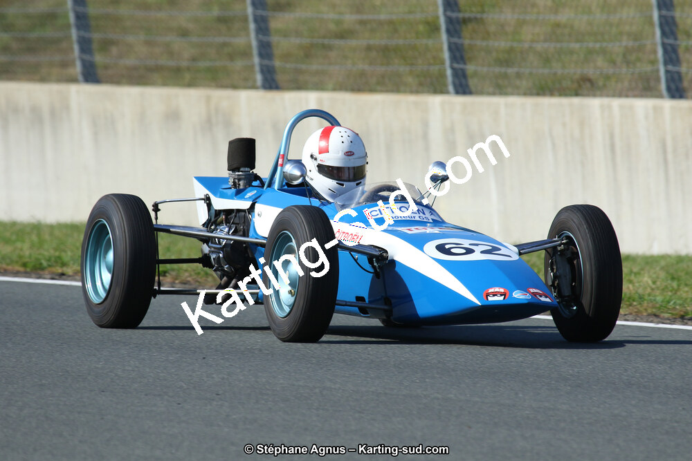 07-08-09/09/2018 : 3ème manche du Championnat de France Superkart 250 à Nogaro (Photos Stéphane Agnus) 2018 — karting