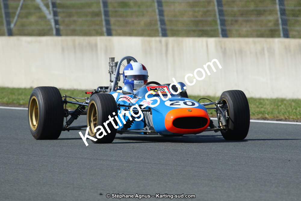 07-08-09/09/2018 : 3ème manche du Championnat de France Superkart 250 à Nogaro (Photos Stéphane Agnus) 2018 — karting