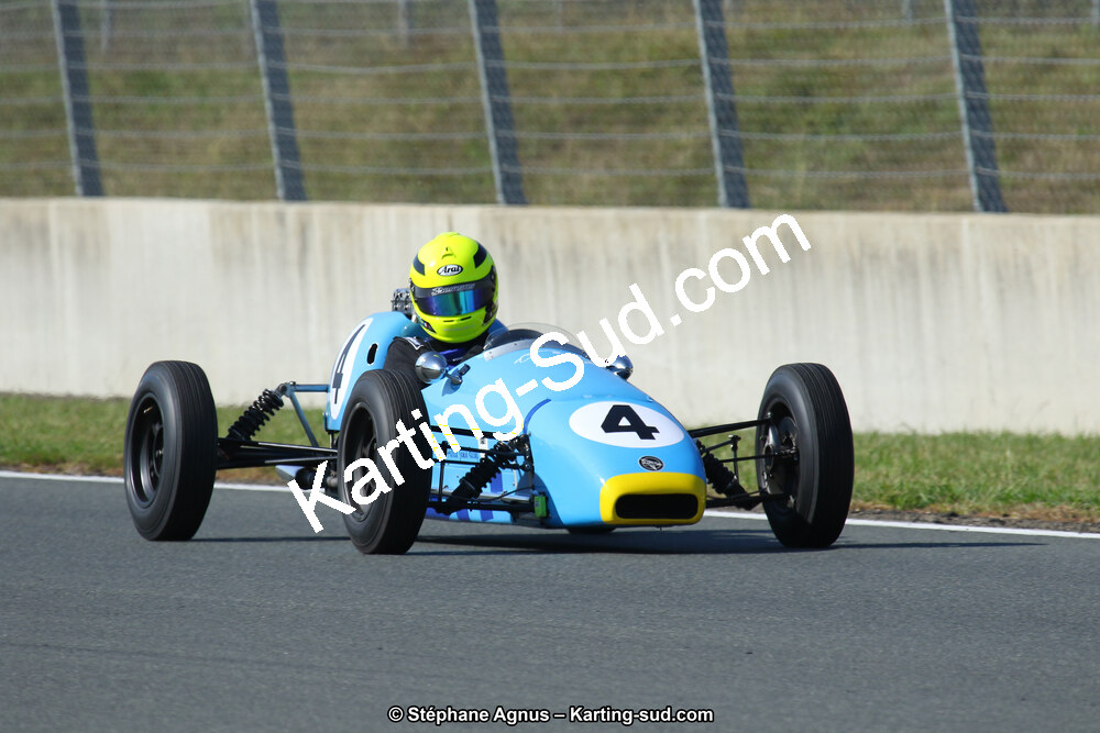 07-08-09/09/2018 : 3ème manche du Championnat de France Superkart 250 à Nogaro (Photos Stéphane Agnus) 2018 — karting