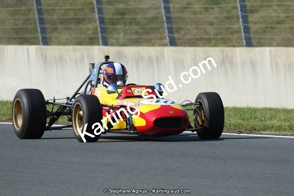 07-08-09/09/2018 : 3ème manche du Championnat de France Superkart 250 à Nogaro (Photos Stéphane Agnus) 2018 — karting