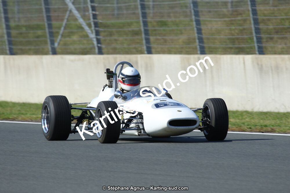 07-08-09/09/2018 : 3ème manche du Championnat de France Superkart 250 à Nogaro (Photos Stéphane Agnus) 2018 — karting