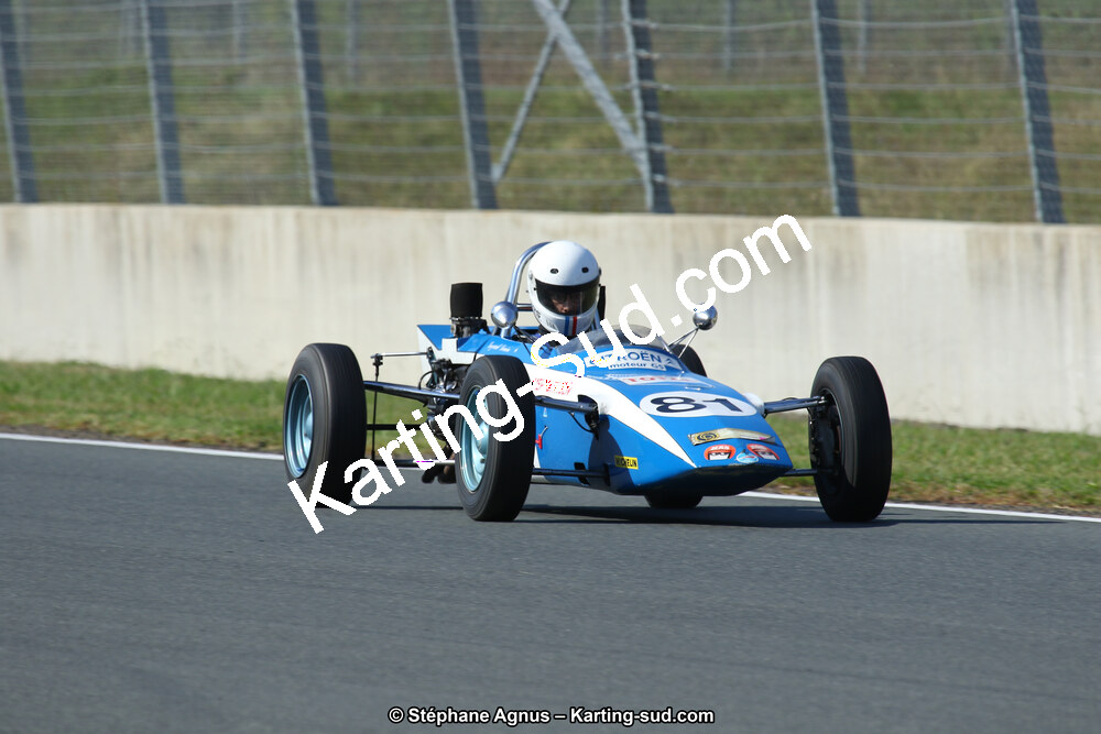 07-08-09/09/2018 : 3ème manche du Championnat de France Superkart 250 à Nogaro (Photos Stéphane Agnus) 2018 — karting