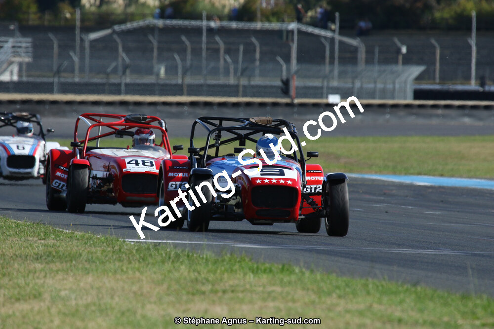 07-08-09/09/2018 : 3ème manche du Championnat de France Superkart 250 à Nogaro (Photos Stéphane Agnus) 2018 — karting
