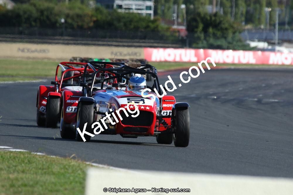 07-08-09/09/2018 : 3ème manche du Championnat de France Superkart 250 à Nogaro (Photos Stéphane Agnus) 2018 — karting