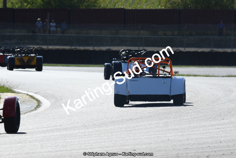 07-08-09/09/2018 : 3ème manche du Championnat de France Superkart 250 à Nogaro (Photos Stéphane Agnus) 2018 — karting