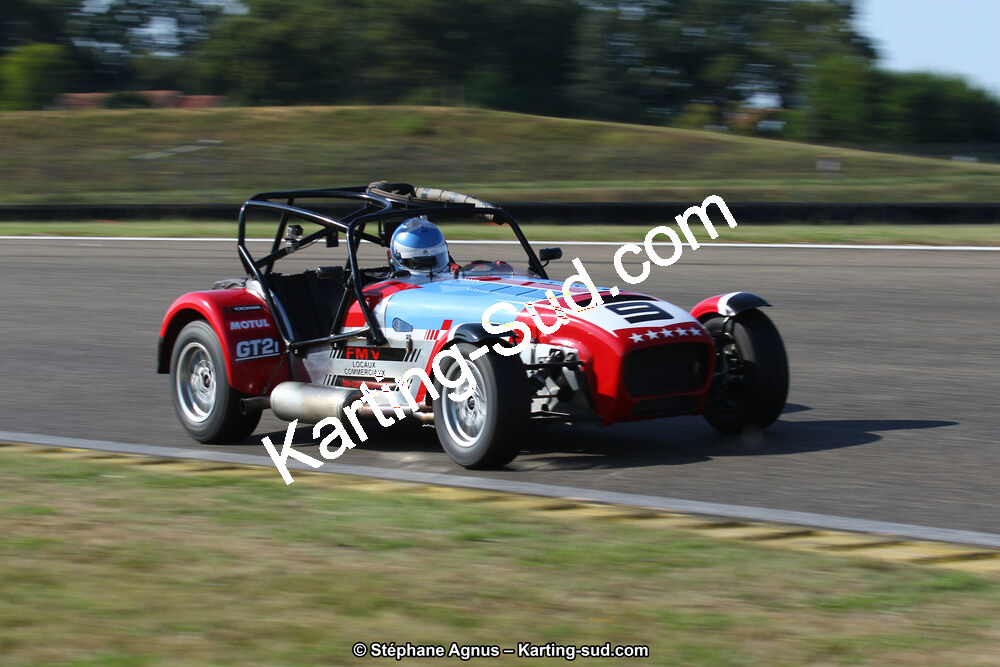 07-08-09/09/2018 : 3ème manche du Championnat de France Superkart 250 à Nogaro (Photos Stéphane Agnus) 2018 — karting