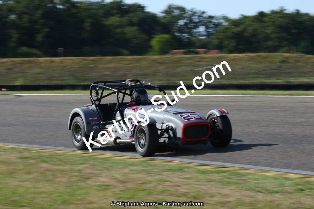 07-08-09/09/2018 : 3ème manche du Championnat de France Superkart 250 à Nogaro (Photos Stéphane Agnus) 2018 — karting