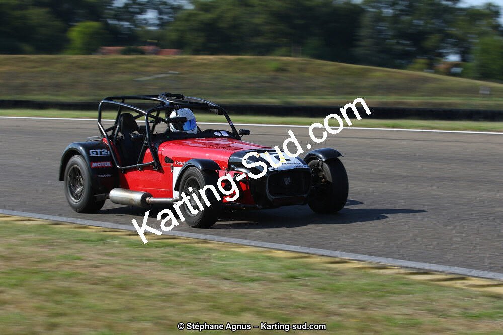 07-08-09/09/2018 : 3ème manche du Championnat de France Superkart 250 à Nogaro (Photos Stéphane Agnus) 2018 — karting