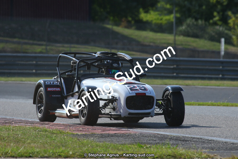 07-08-09/09/2018 : 3ème manche du Championnat de France Superkart 250 à Nogaro (Photos Stéphane Agnus) 2018 — karting