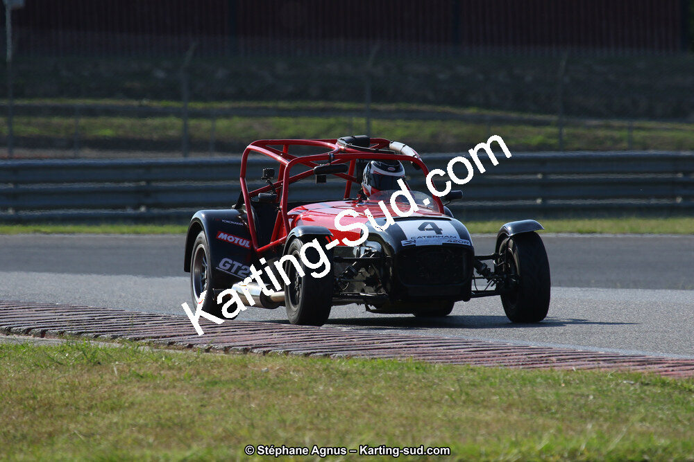 07-08-09/09/2018 : 3ème manche du Championnat de France Superkart 250 à Nogaro (Photos Stéphane Agnus) 2018 — karting