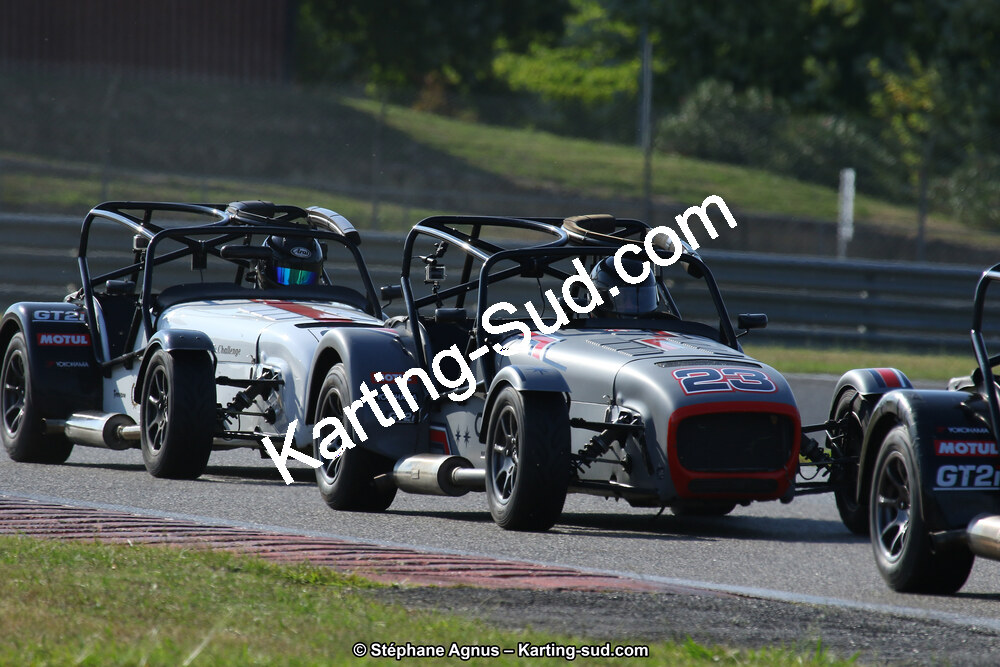 07-08-09/09/2018 : 3ème manche du Championnat de France Superkart 250 à Nogaro (Photos Stéphane Agnus) 2018 — karting