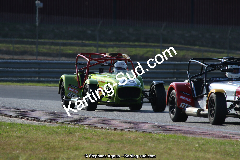 07-08-09/09/2018 : 3ème manche du Championnat de France Superkart 250 à Nogaro (Photos Stéphane Agnus) 2018 — karting