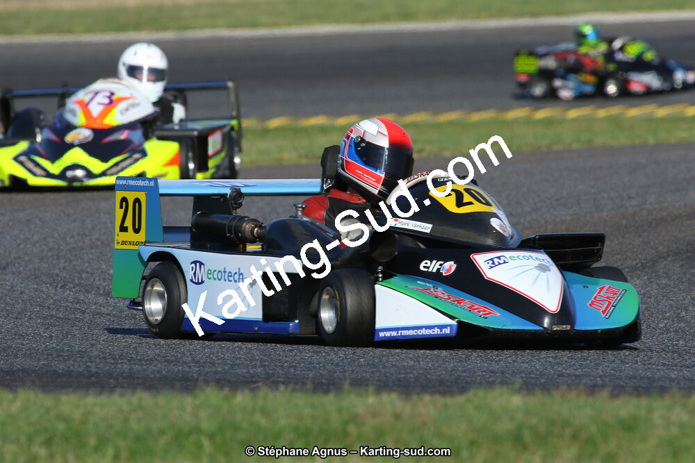 07-08-09/09/2018 : 3ème manche du Championnat de France Superkart 250 à Nogaro (Photos Stéphane Agnus) 2018 — karting