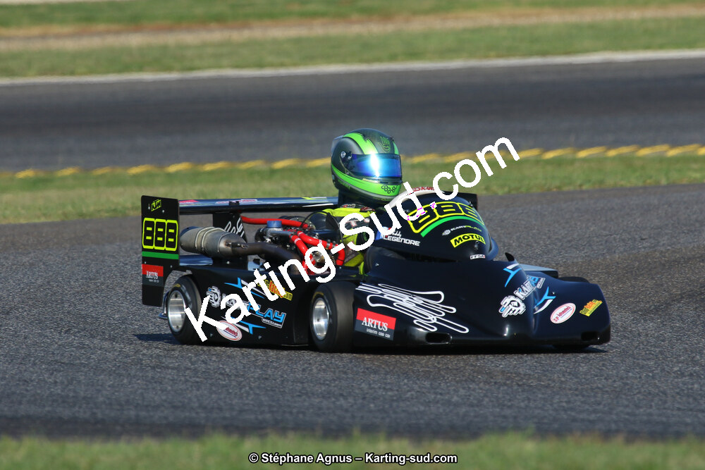 07-08-09/09/2018 : 3ème manche du Championnat de France Superkart 250 à Nogaro (Photos Stéphane Agnus) 2018 — karting