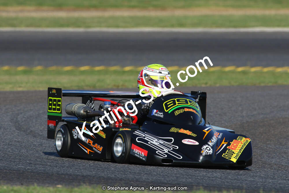 07-08-09/09/2018 : 3ème manche du Championnat de France Superkart 250 à Nogaro (Photos Stéphane Agnus) 2018 — karting