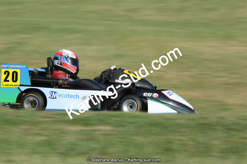 07-08-09/09/2018 : 3ème manche du Championnat de France Superkart 250 à Nogaro (Photos Stéphane Agnus) 2018 — karting