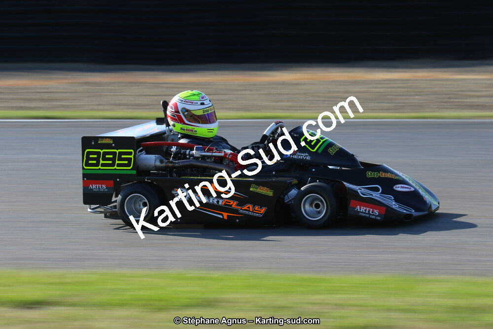 07-08-09/09/2018 : 3ème manche du Championnat de France Superkart 250 à Nogaro (Photos Stéphane Agnus) 2018 — karting
