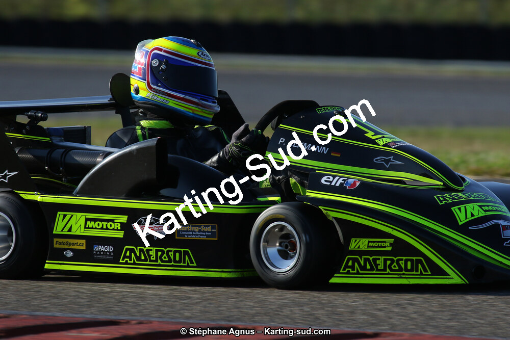 07-08-09/09/2018 : 3ème manche du Championnat de France Superkart 250 à Nogaro (Photos Stéphane Agnus) 2018 — karting