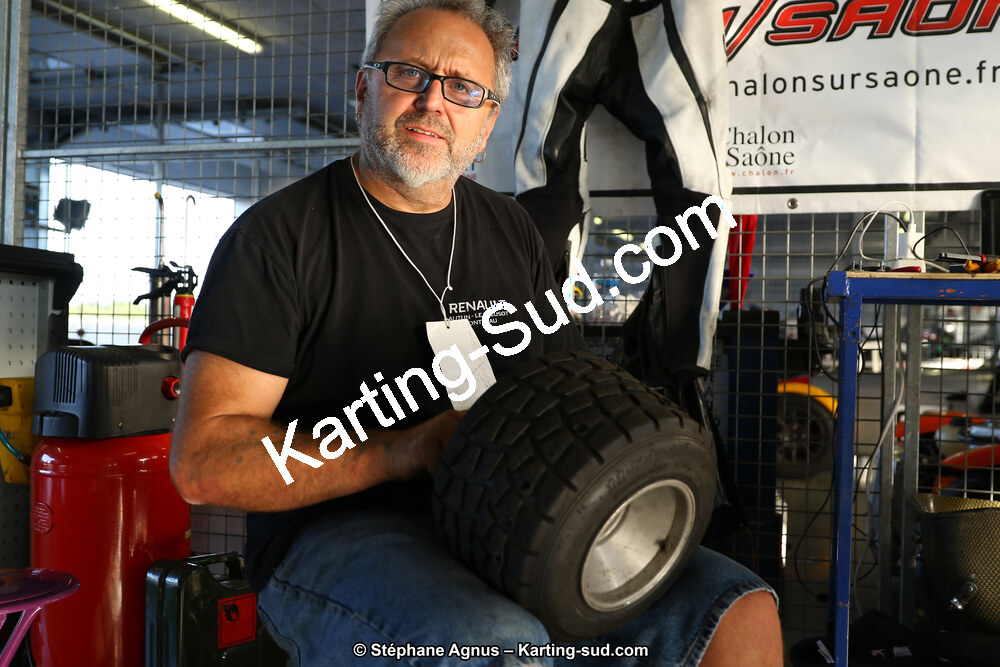 07-08-09/09/2018 : 3ème manche du Championnat de France Superkart 250 à Nogaro (Photos Stéphane Agnus) 2018 — karting
