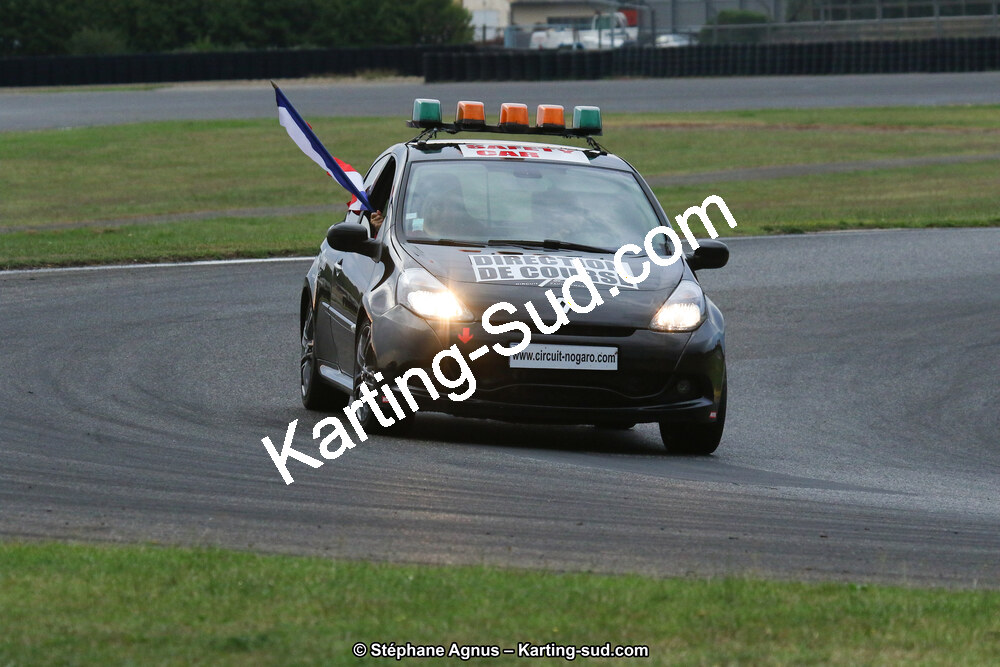 07-08-09/09/2018 : 3ème manche du Championnat de France Superkart 250 à Nogaro (Photos Stéphane Agnus) 2018 — karting