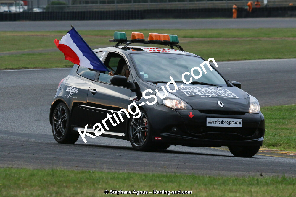07-08-09/09/2018 : 3ème manche du Championnat de France Superkart 250 à Nogaro (Photos Stéphane Agnus) 2018 — karting
