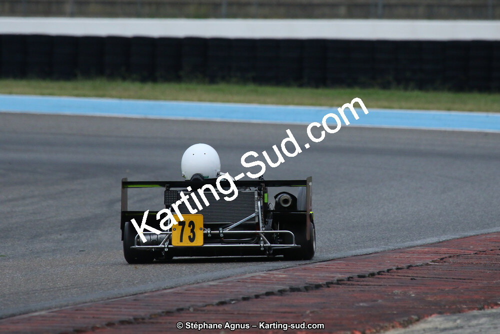 07-08-09/09/2018 : 3ème manche du Championnat de France Superkart 250 à Nogaro (Photos Stéphane Agnus) 2018 — karting