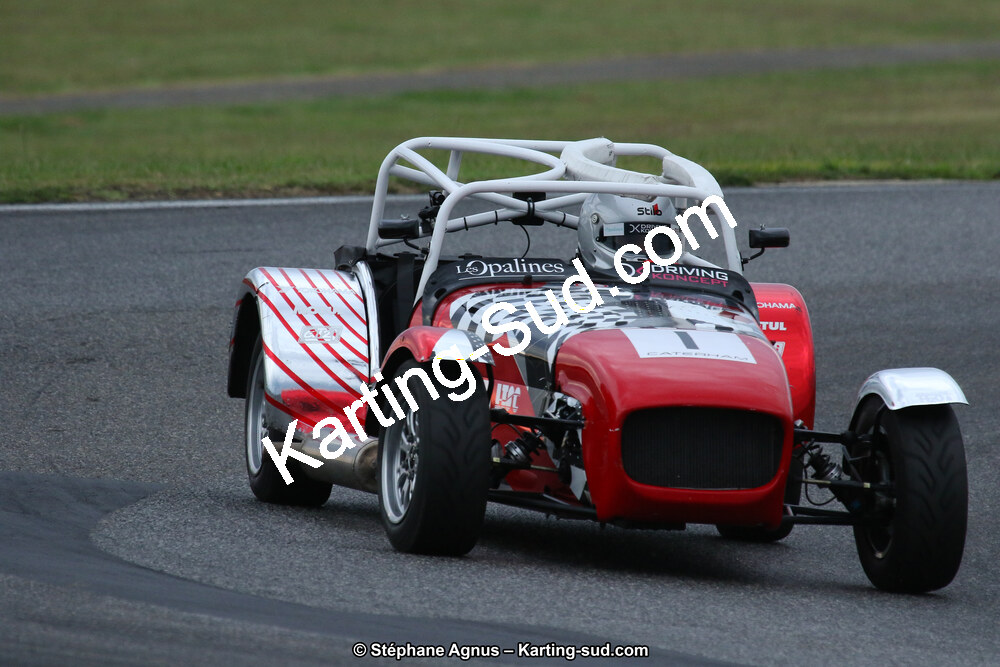 07-08-09/09/2018 : 3ème manche du Championnat de France Superkart 250 à Nogaro (Photos Stéphane Agnus) 2018 — karting