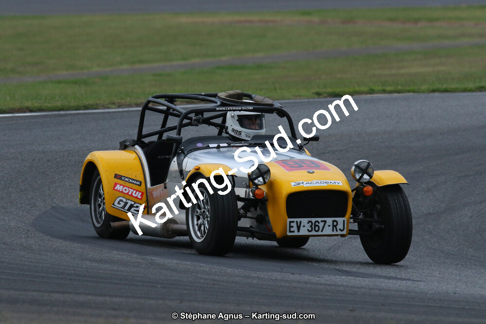 07-08-09/09/2018 : 3ème manche du Championnat de France Superkart 250 à Nogaro (Photos Stéphane Agnus) 2018 — karting