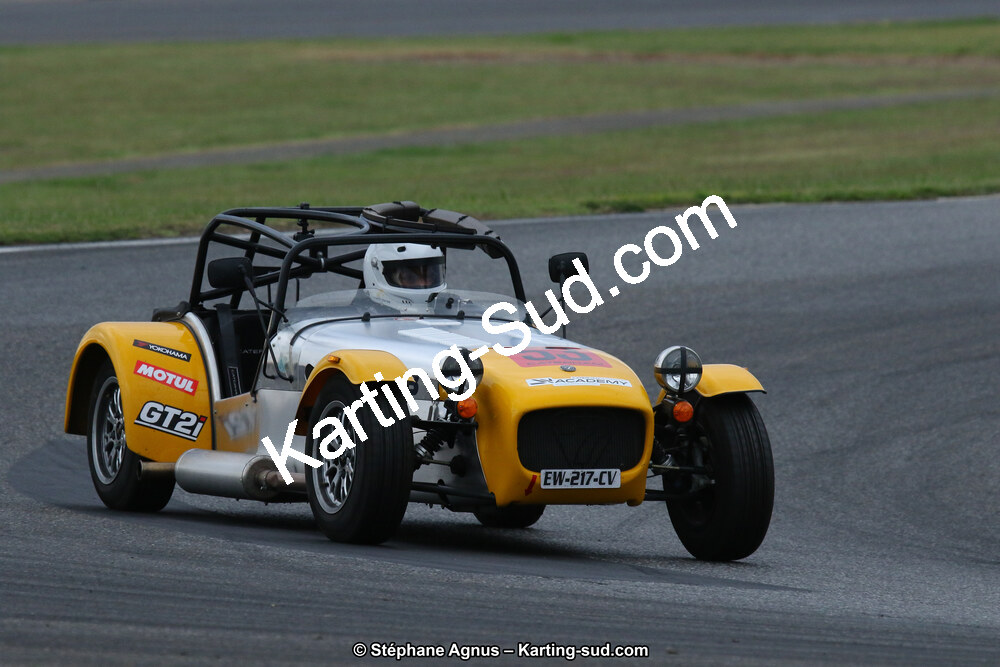 07-08-09/09/2018 : 3ème manche du Championnat de France Superkart 250 à Nogaro (Photos Stéphane Agnus) 2018 — karting