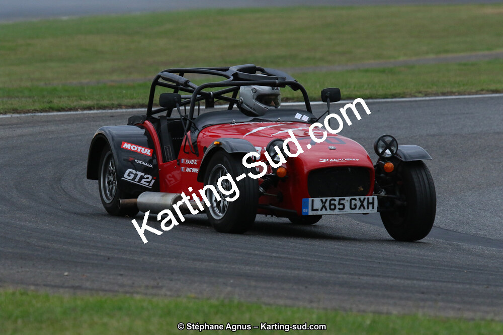 07-08-09/09/2018 : 3ème manche du Championnat de France Superkart 250 à Nogaro (Photos Stéphane Agnus) 2018 — karting