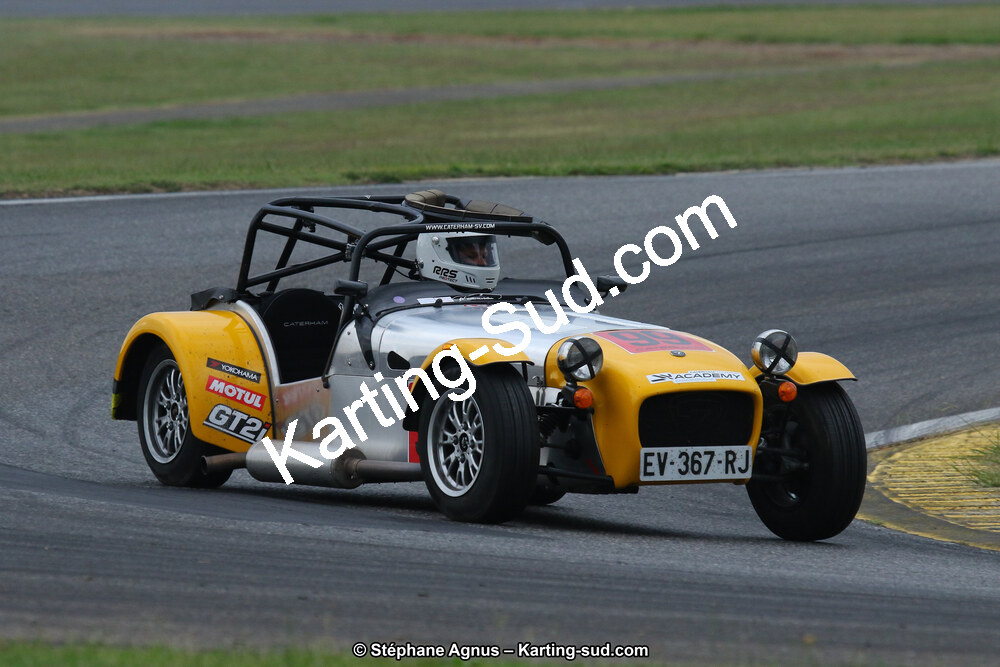07-08-09/09/2018 : 3ème manche du Championnat de France Superkart 250 à Nogaro (Photos Stéphane Agnus) 2018 — karting