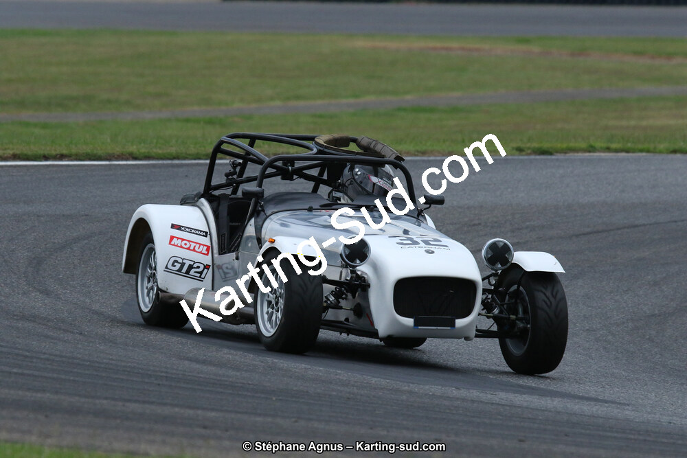 07-08-09/09/2018 : 3ème manche du Championnat de France Superkart 250 à Nogaro (Photos Stéphane Agnus) 2018 — karting