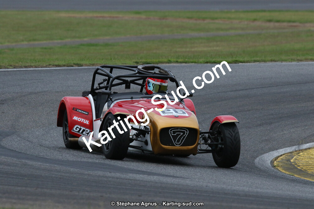 07-08-09/09/2018 : 3ème manche du Championnat de France Superkart 250 à Nogaro (Photos Stéphane Agnus) 2018 — karting