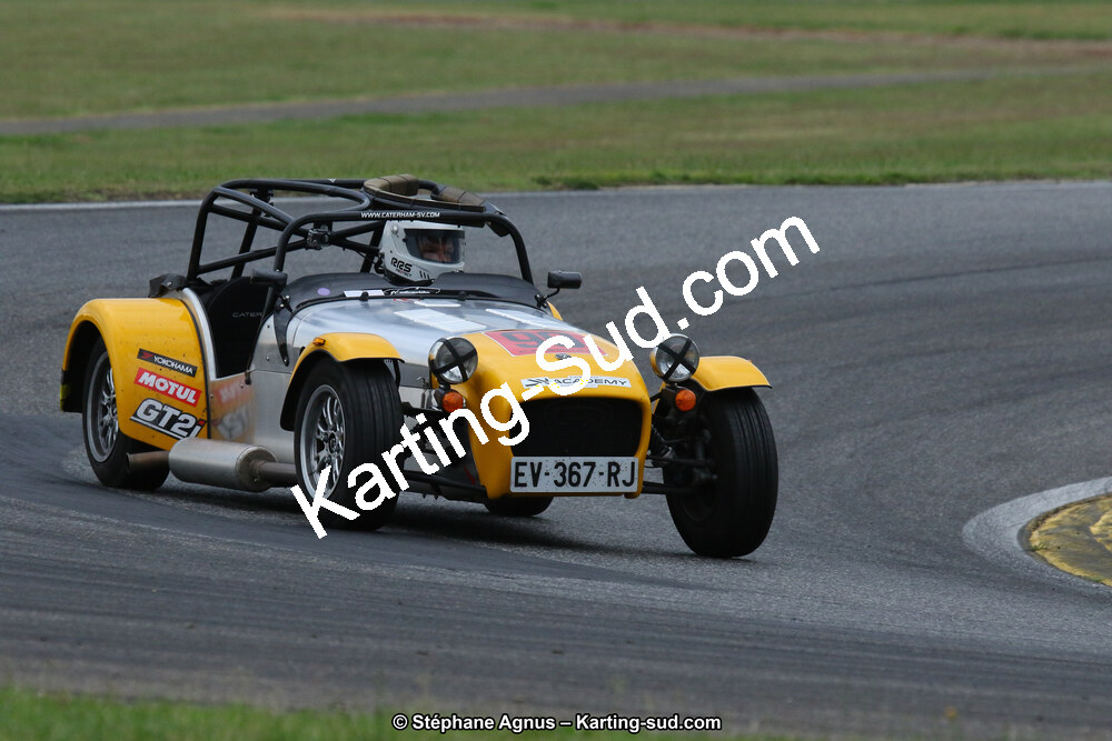 07-08-09/09/2018 : 3ème manche du Championnat de France Superkart 250 à Nogaro (Photos Stéphane Agnus) 2018 — karting