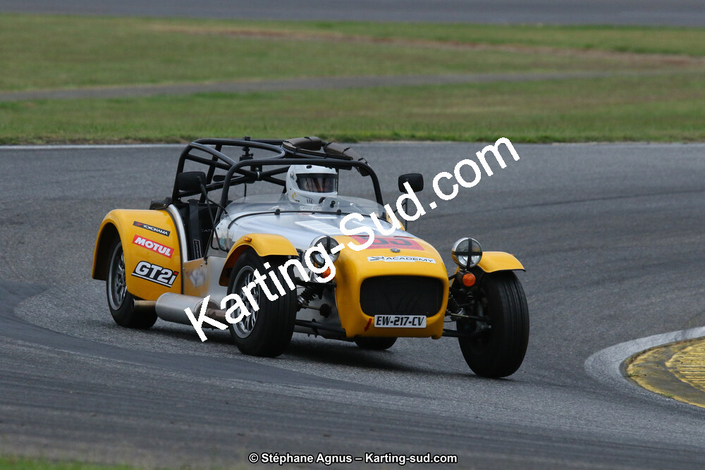 07-08-09/09/2018 : 3ème manche du Championnat de France Superkart 250 à Nogaro (Photos Stéphane Agnus) 2018 — karting