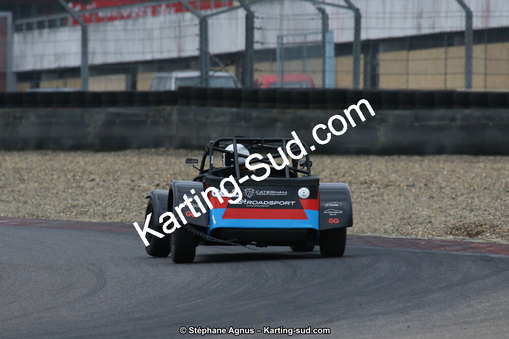 07-08-09/09/2018 : 3ème manche du Championnat de France Superkart 250 à Nogaro (Photos Stéphane Agnus) 2018 — karting