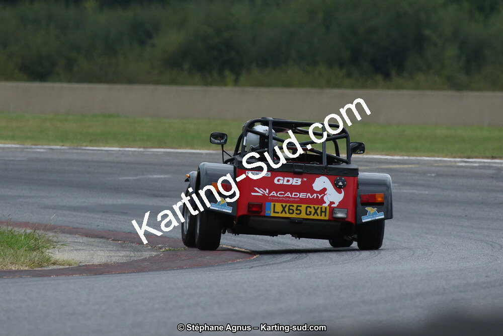 07-08-09/09/2018 : 3ème manche du Championnat de France Superkart 250 à Nogaro (Photos Stéphane Agnus) 2018 — karting