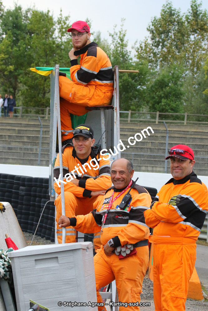 07-08-09/09/2018 : 3ème manche du Championnat de France Superkart 250 à Nogaro (Photos Stéphane Agnus) 2018 — karting