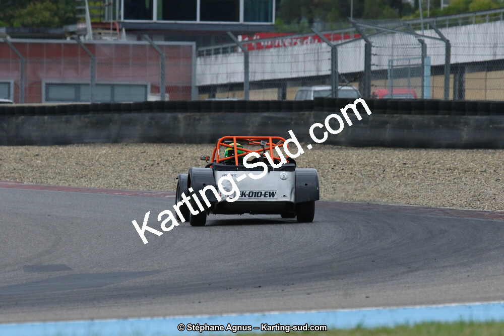 07-08-09/09/2018 : 3ème manche du Championnat de France Superkart 250 à Nogaro (Photos Stéphane Agnus) 2018 — karting