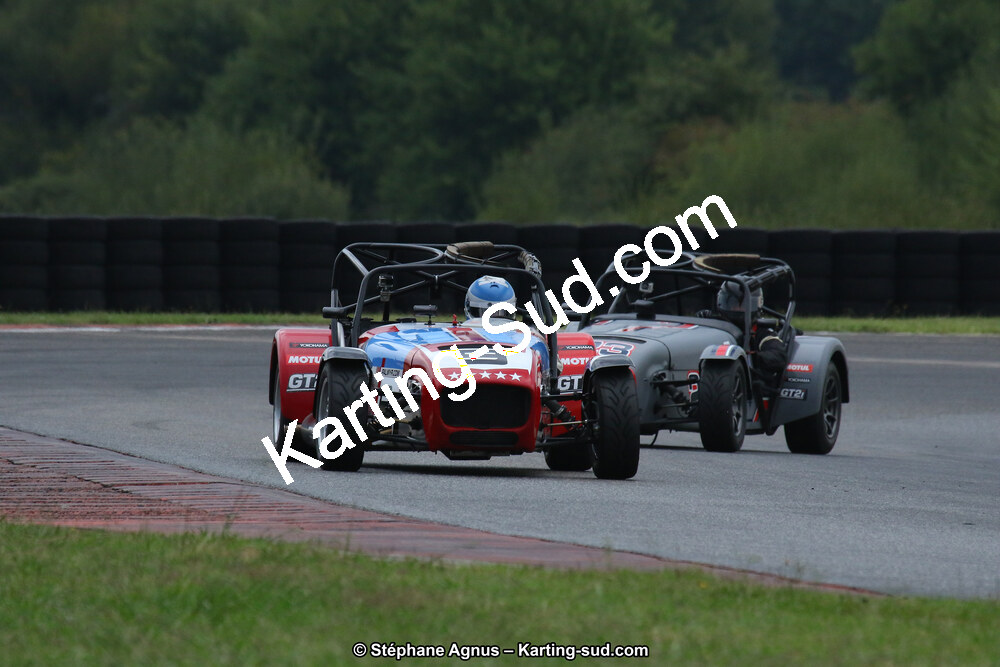 07-08-09/09/2018 : 3ème manche du Championnat de France Superkart 250 à Nogaro (Photos Stéphane Agnus) 2018 — karting
