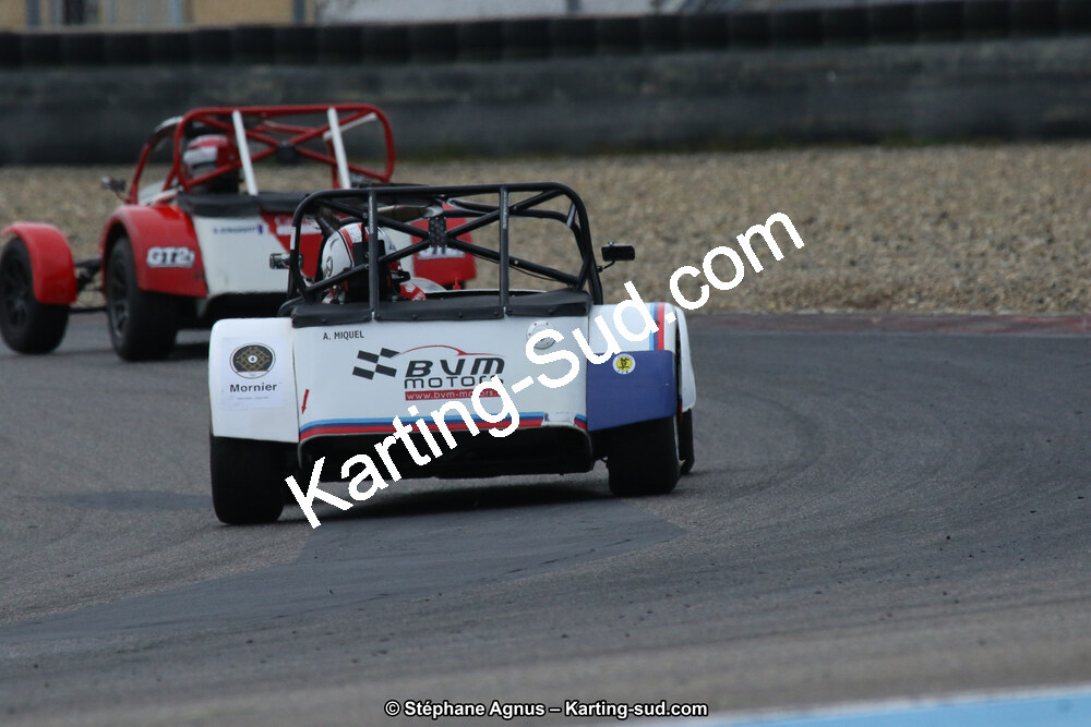 07-08-09/09/2018 : 3ème manche du Championnat de France Superkart 250 à Nogaro (Photos Stéphane Agnus) 2018 — karting
