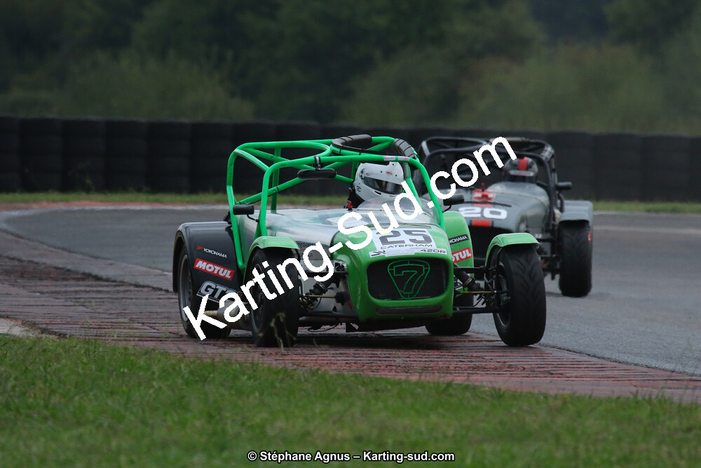 07-08-09/09/2018 : 3ème manche du Championnat de France Superkart 250 à Nogaro (Photos Stéphane Agnus) 2018 — karting