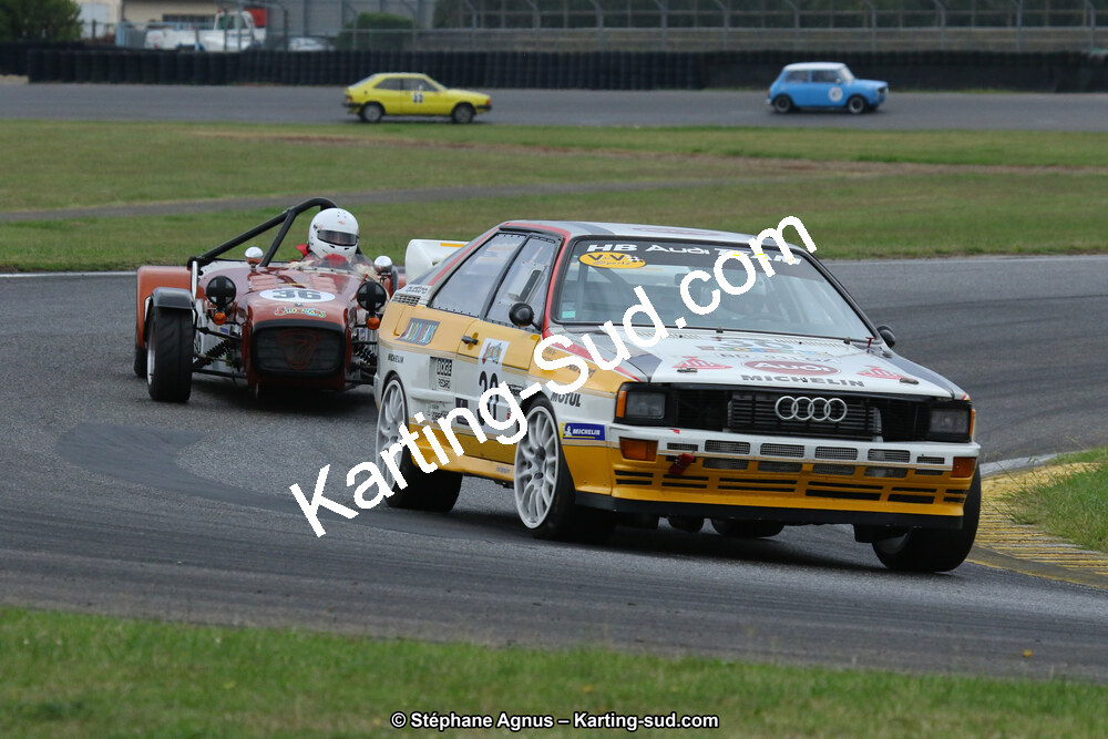 07-08-09/09/2018 : 3ème manche du Championnat de France Superkart 250 à Nogaro (Photos Stéphane Agnus) 2018 — karting