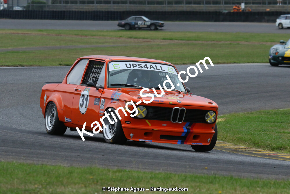 07-08-09/09/2018 : 3ème manche du Championnat de France Superkart 250 à Nogaro (Photos Stéphane Agnus) 2018 — karting