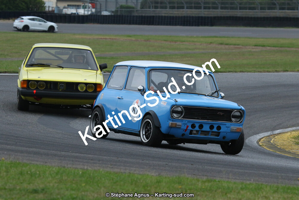 07-08-09/09/2018 : 3ème manche du Championnat de France Superkart 250 à Nogaro (Photos Stéphane Agnus) 2018 — karting