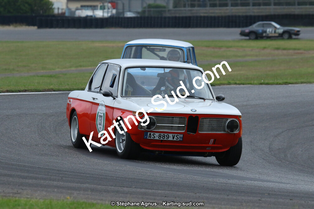 07-08-09/09/2018 : 3ème manche du Championnat de France Superkart 250 à Nogaro (Photos Stéphane Agnus) 2018 — karting
