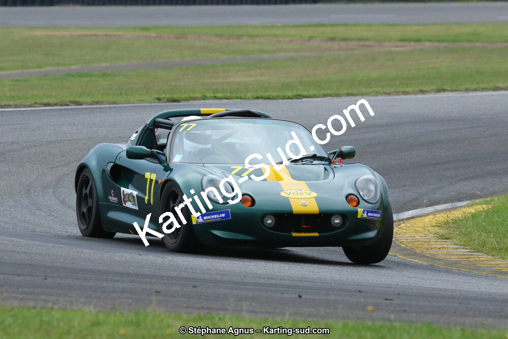 07-08-09/09/2018 : 3ème manche du Championnat de France Superkart 250 à Nogaro (Photos Stéphane Agnus) 2018 — karting