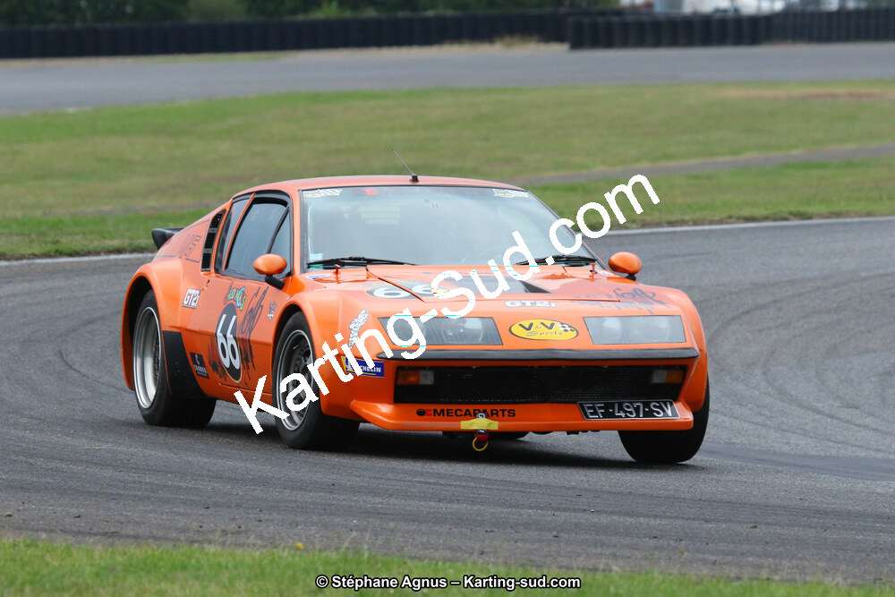 07-08-09/09/2018 : 3ème manche du Championnat de France Superkart 250 à Nogaro (Photos Stéphane Agnus) 2018 — karting