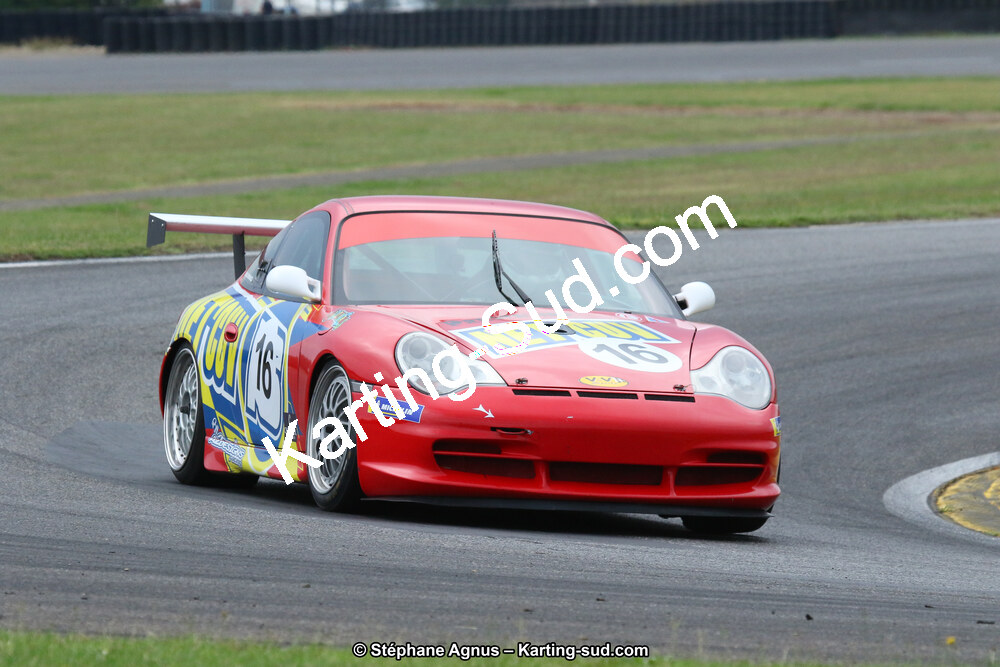 07-08-09/09/2018 : 3ème manche du Championnat de France Superkart 250 à Nogaro (Photos Stéphane Agnus) 2018 — karting